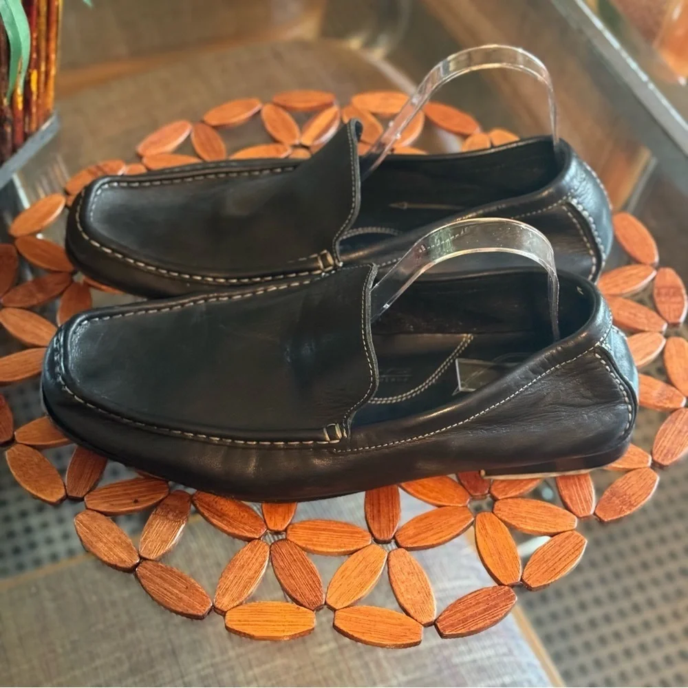 Rockport Men’s Dynamic Suspension System Loafer Shoes Size 12W